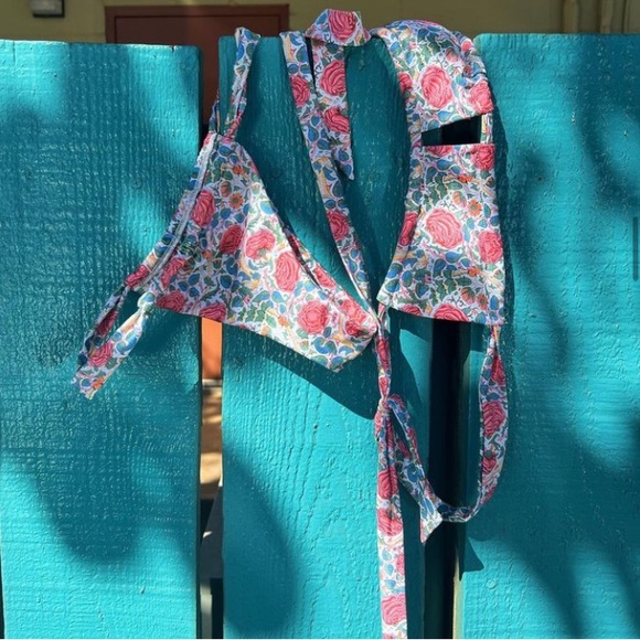 Strawberry Milk Mob Bikini TAGS ON - Picture 4 of 4